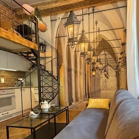 Family Suite Краків Екстер'єр фото
