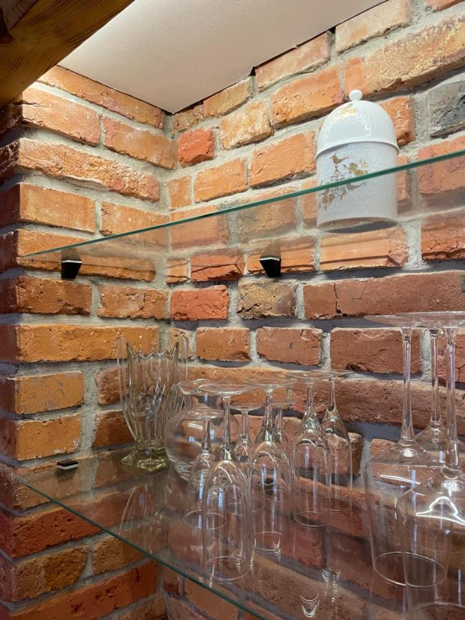 Family Suite Краків Екстер'єр фото
