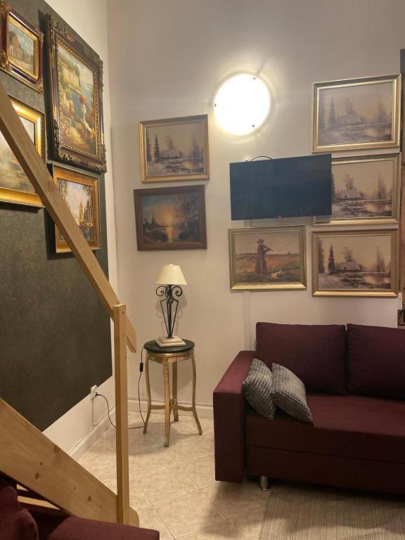 Family Suite Краків Екстер'єр фото