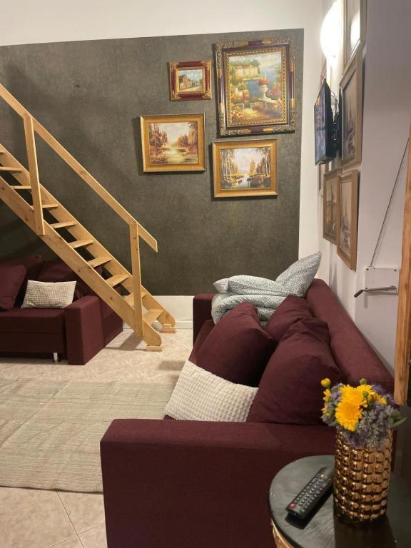 Family Suite Краків Екстер'єр фото