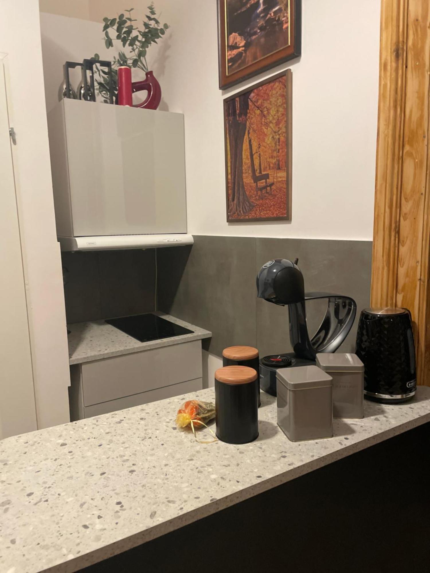 Family Suite Краків Екстер'єр фото