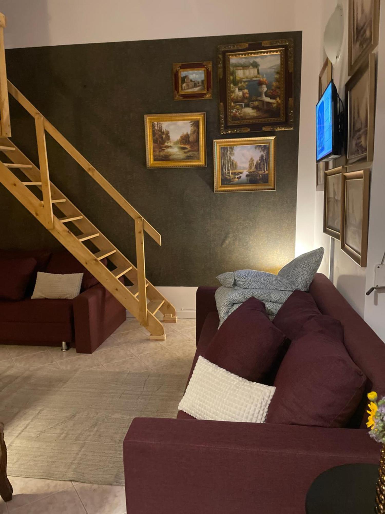 Family Suite Краків Екстер'єр фото