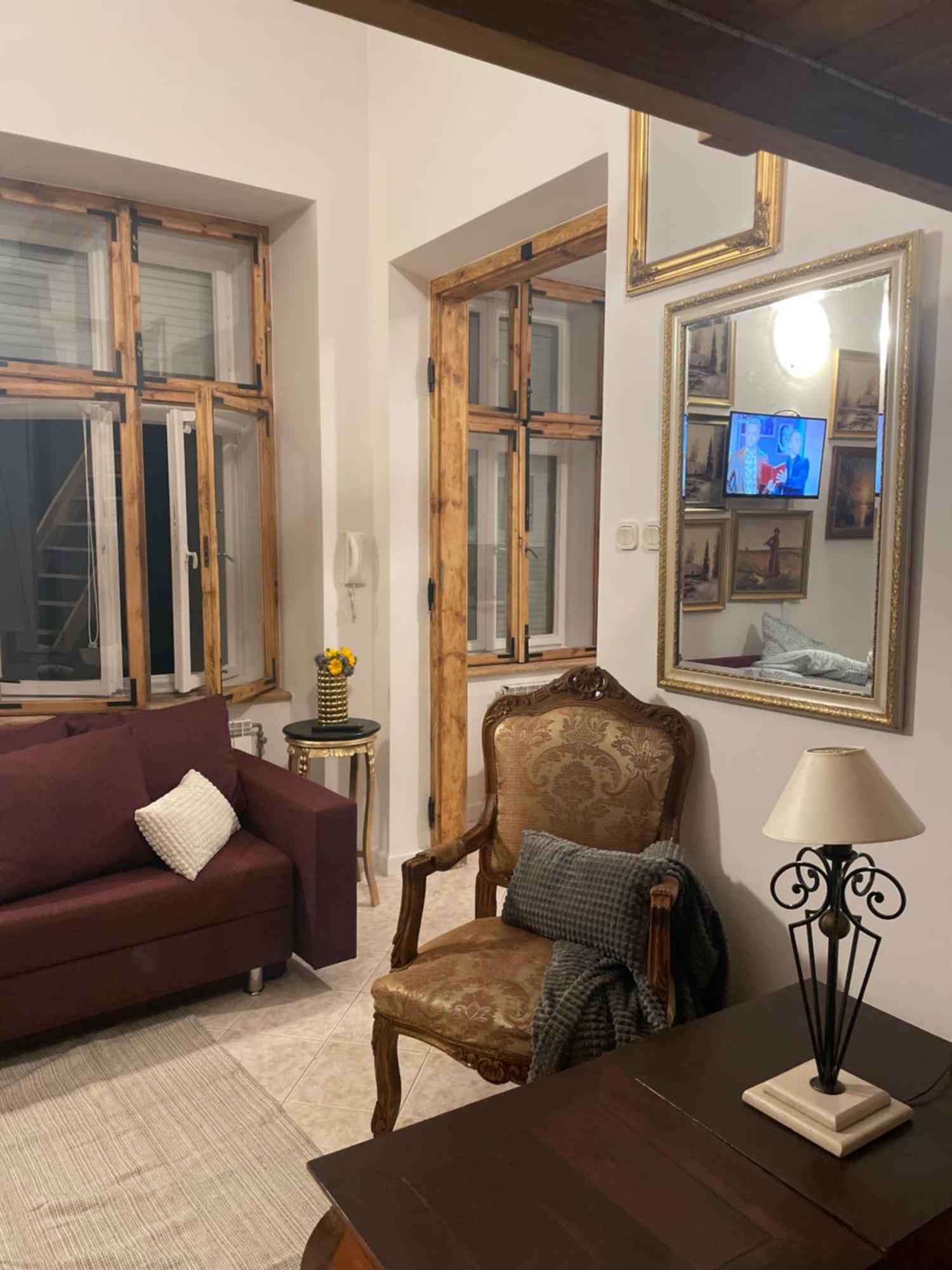 Family Suite Краків Екстер'єр фото