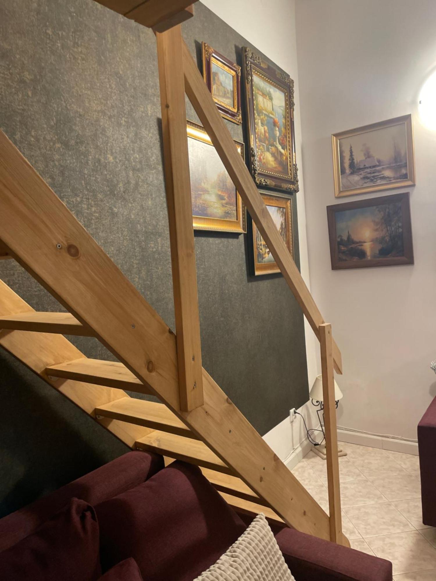 Family Suite Краків Екстер'єр фото