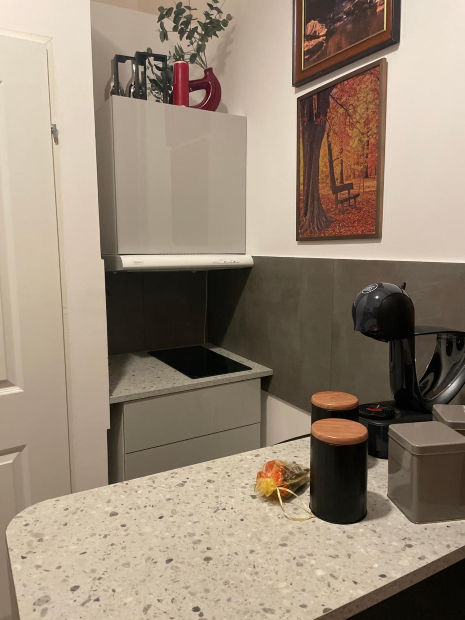Family Suite Краків Екстер'єр фото