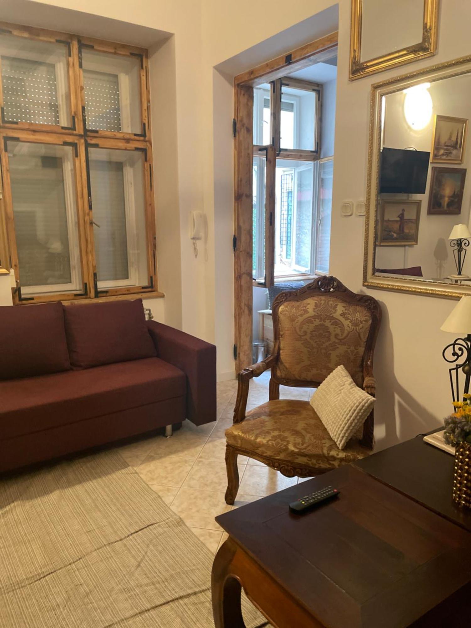 Family Suite Краків Екстер'єр фото