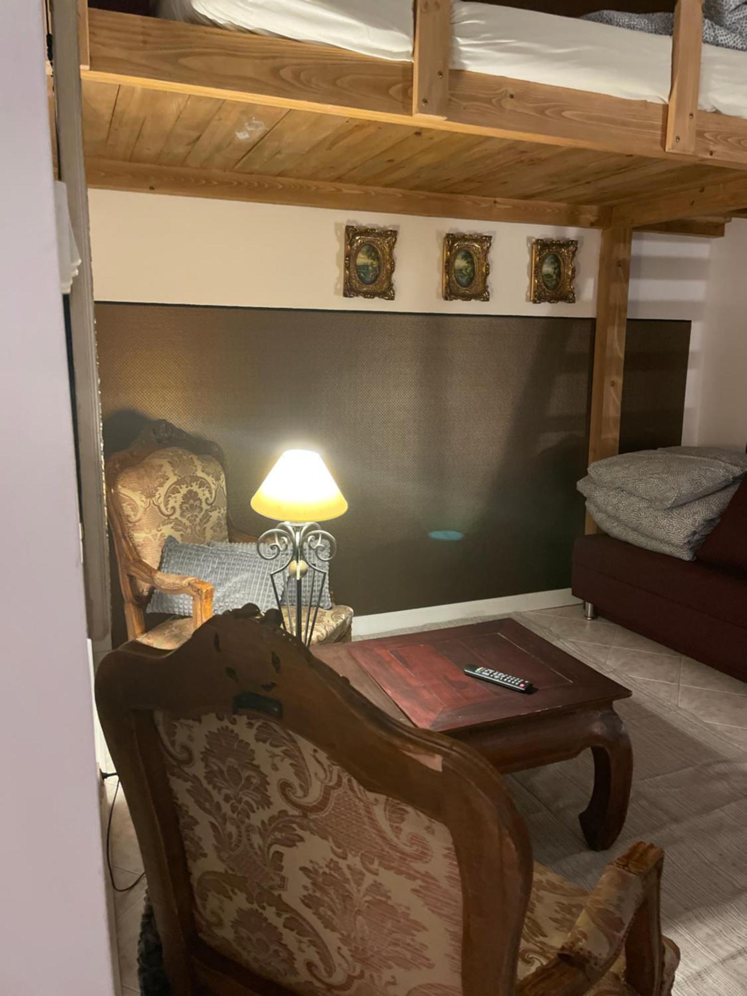 Family Suite Краків Екстер'єр фото