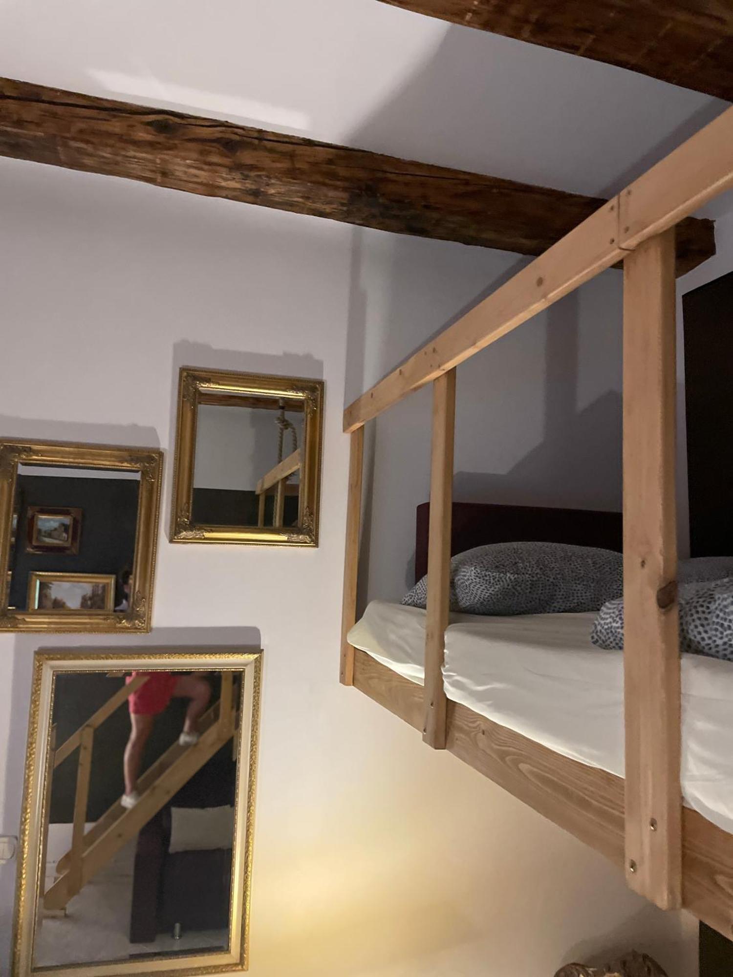 Family Suite Краків Екстер'єр фото