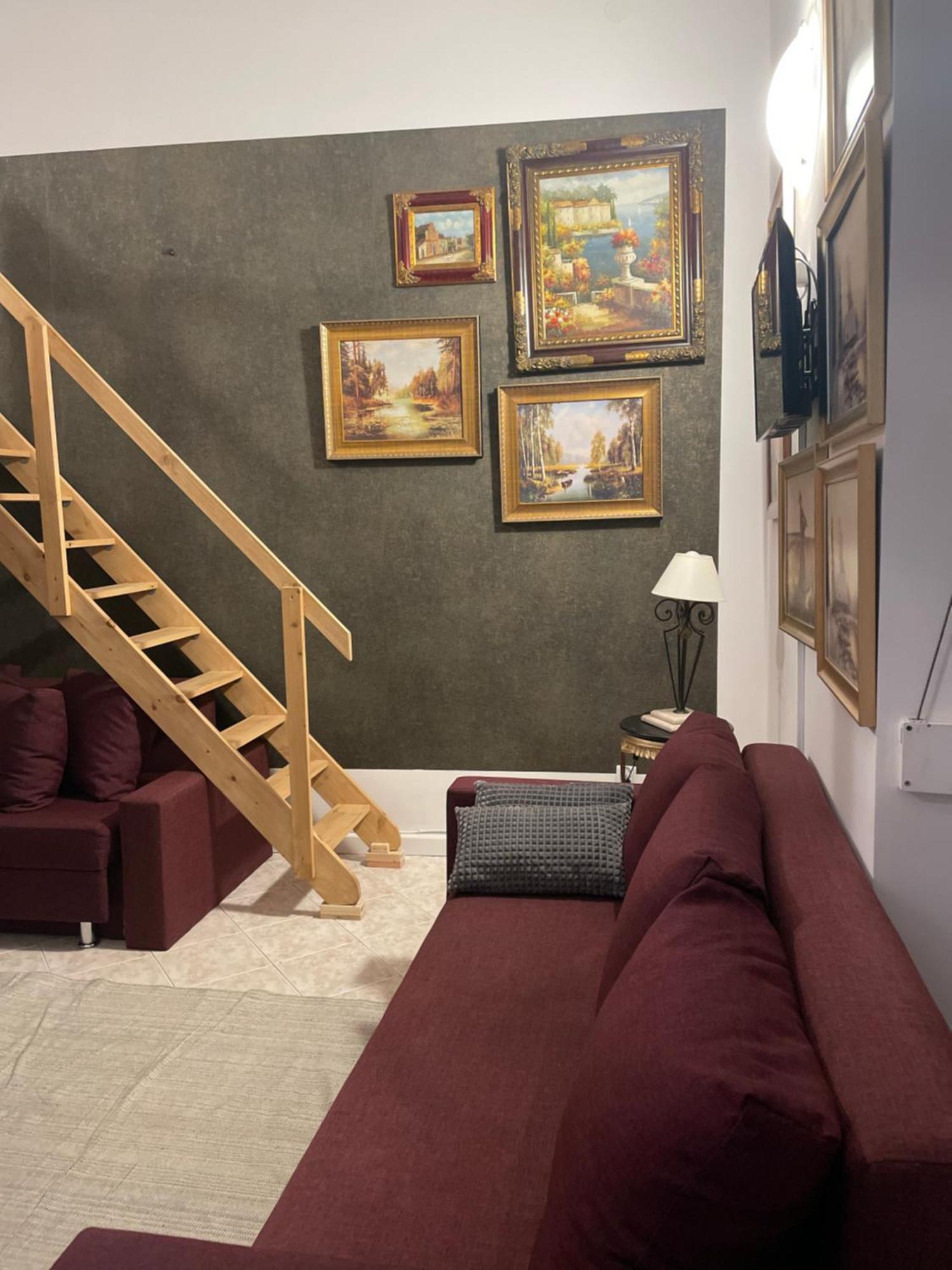 Family Suite Краків Екстер'єр фото