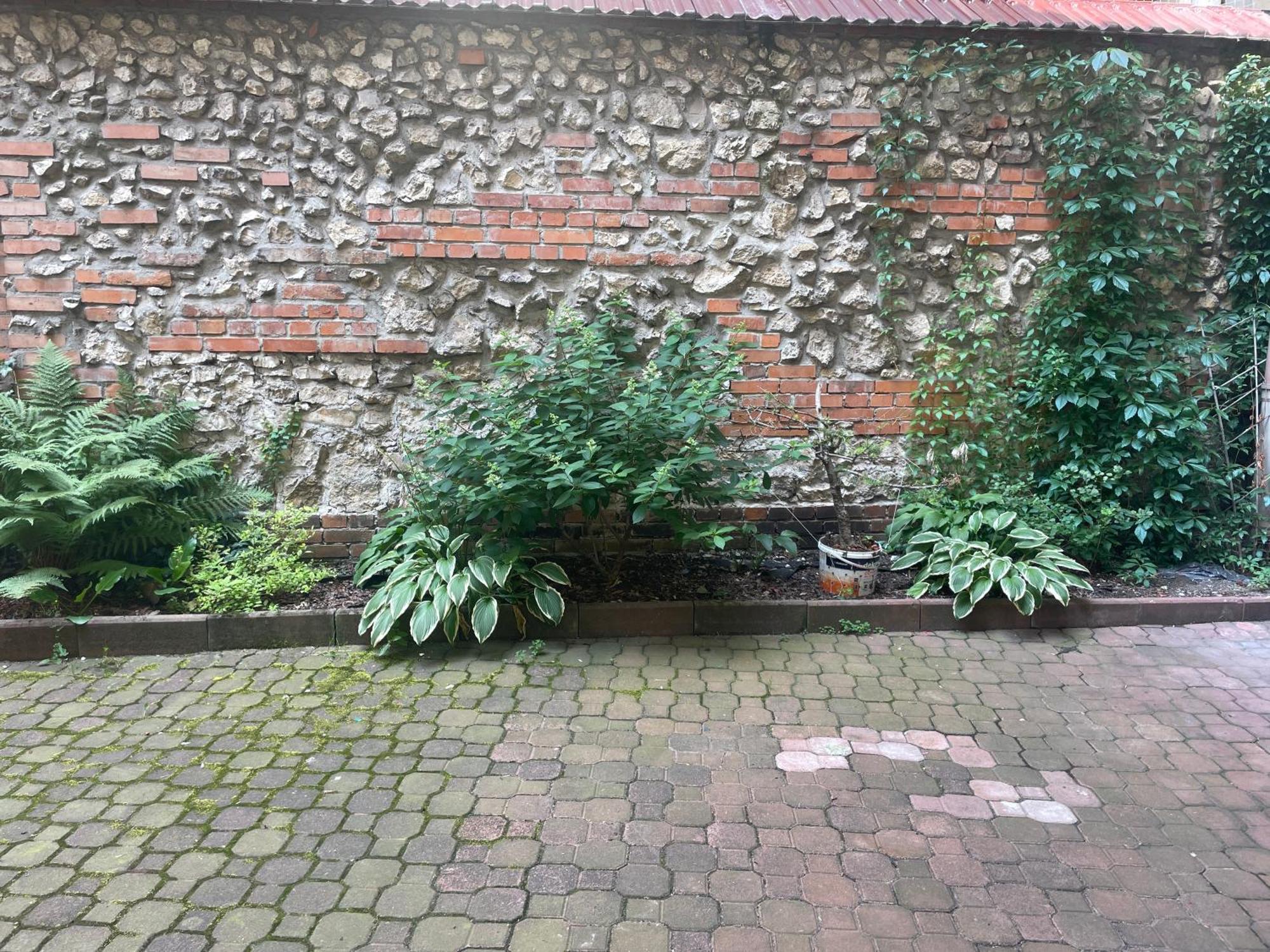 Family Suite Краків Екстер'єр фото
