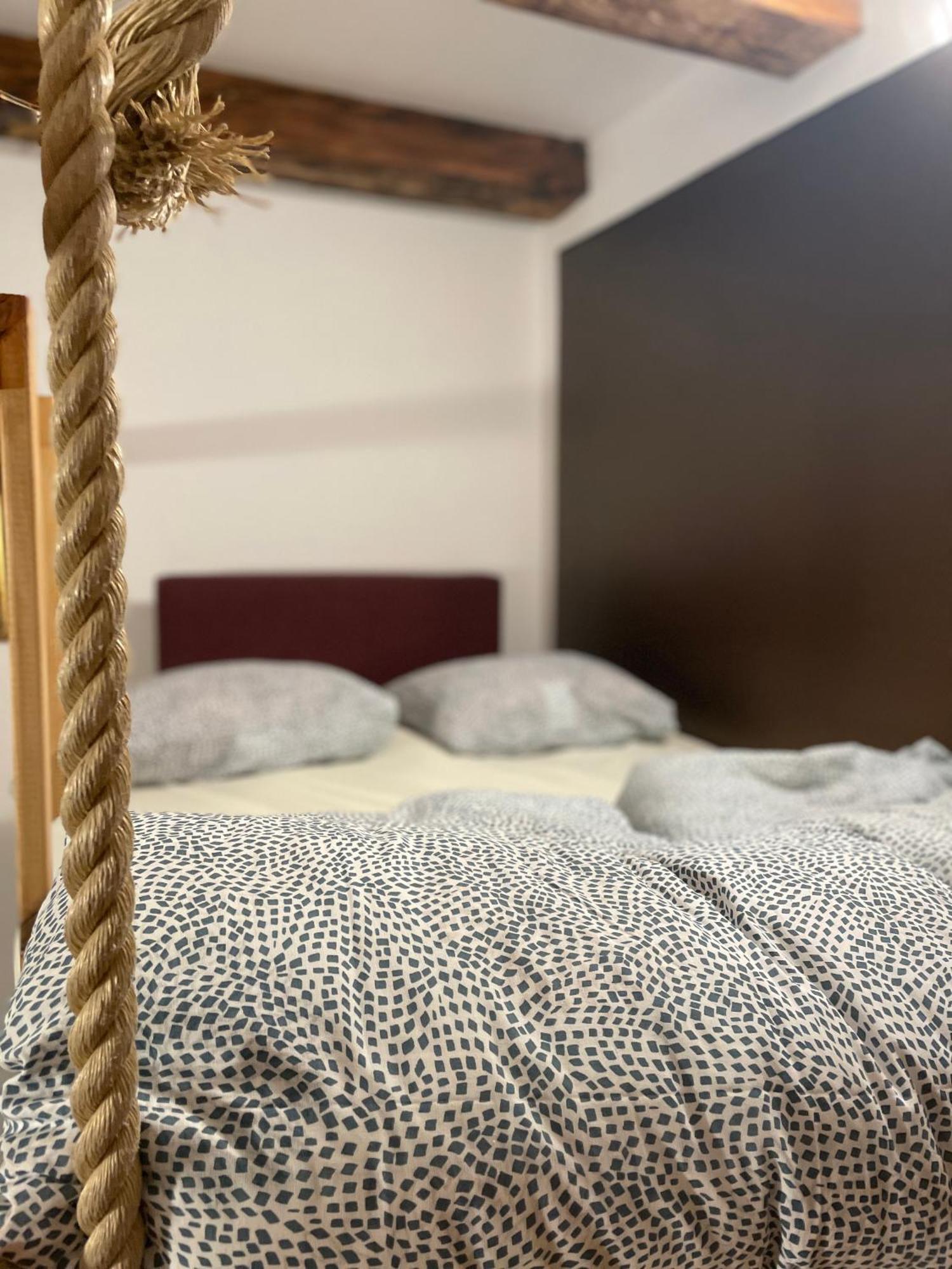 Family Suite Краків Екстер'єр фото