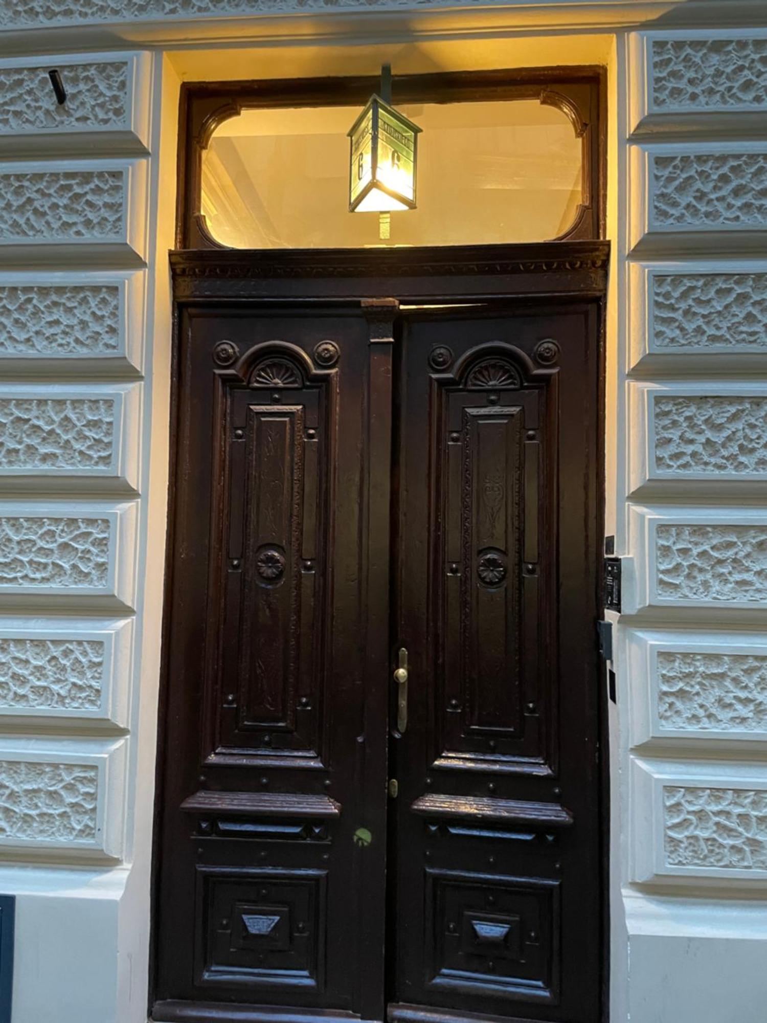 Family Suite Краків Екстер'єр фото